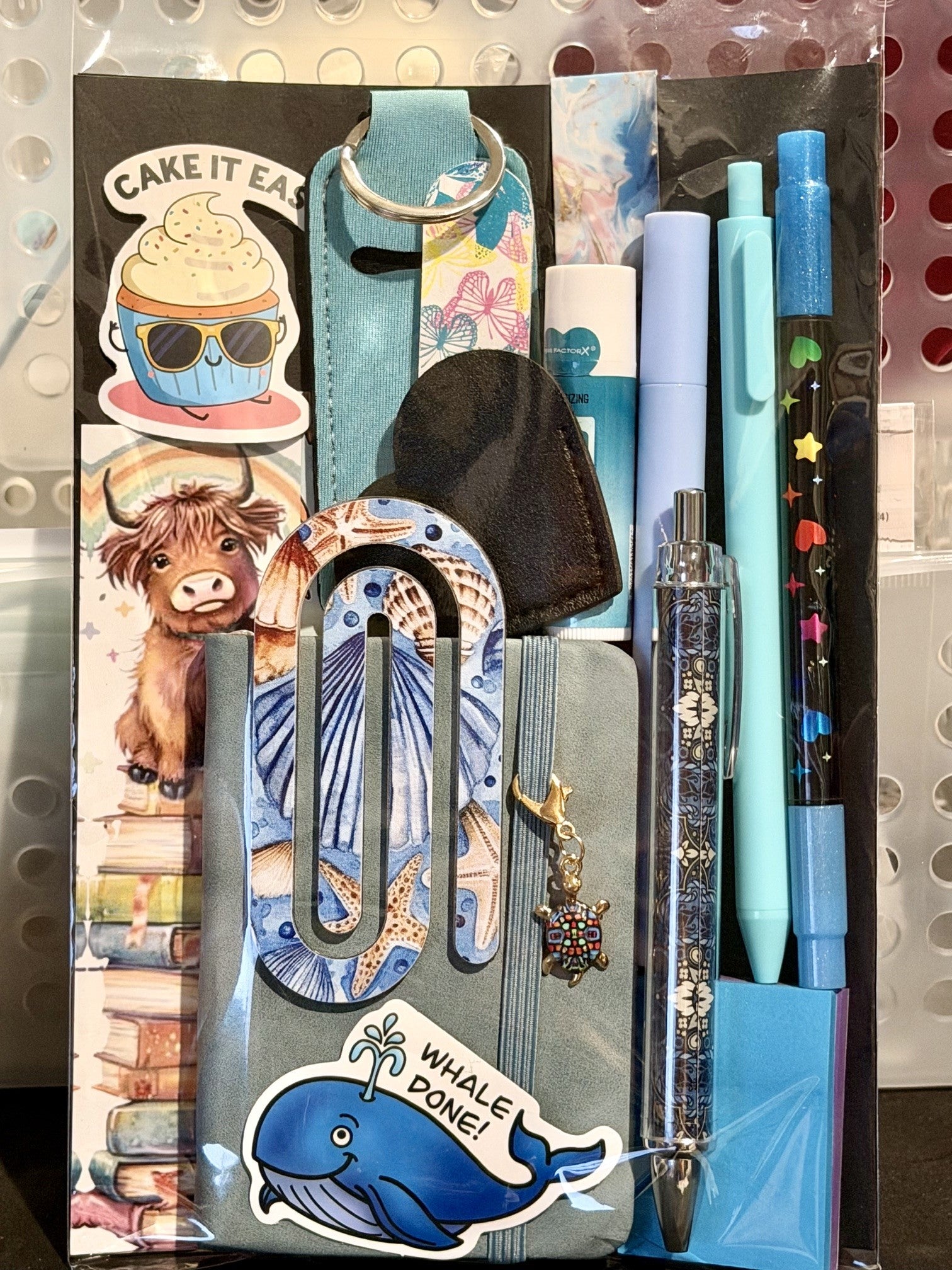 Petite Bookish Bundle