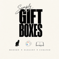 Simply GiftBoxes E-Gift Card