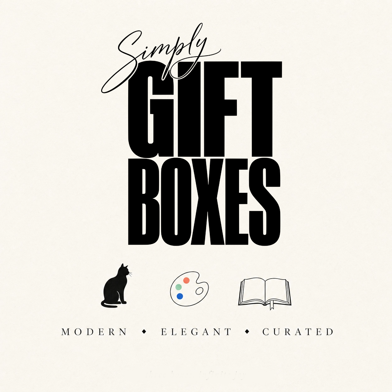 Simply GiftBoxes E-Gift Card