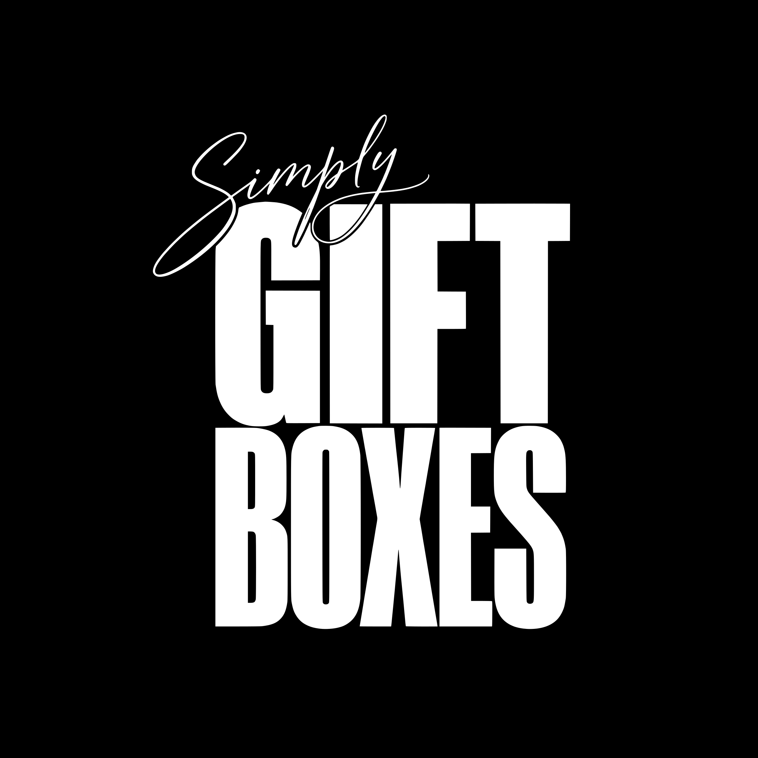 Simply GiftBoxes Gift Card