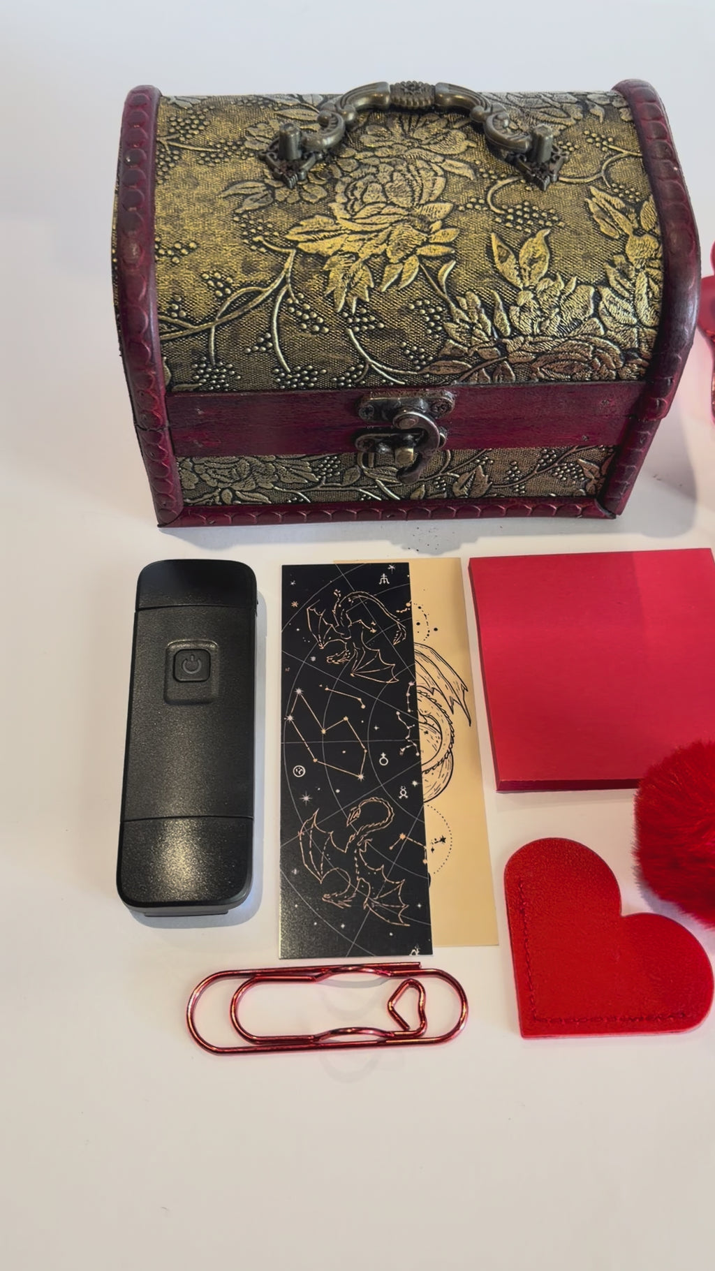 Dragon Chest Mini Bundle